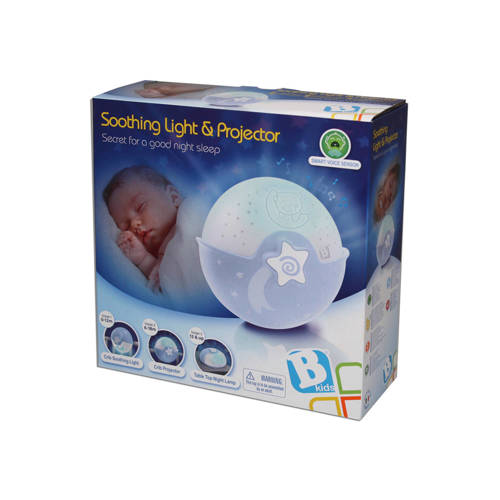 Infantino Baby Projector infantino kopen in de aanbieding