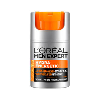 Men Expert Hydra Energetic dagcrème - 50 ml