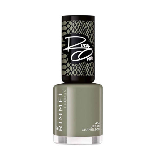 Rimmel London 60 Seconds Supershine Nailpolish By Rita 464 Urban Chameleon rimmel london kopen in de aanbieding Rimmel London 60 Seconds Supershine Nailpolish By Rita 464 Urban Chameleon rimmel london kopen in de aanbieding