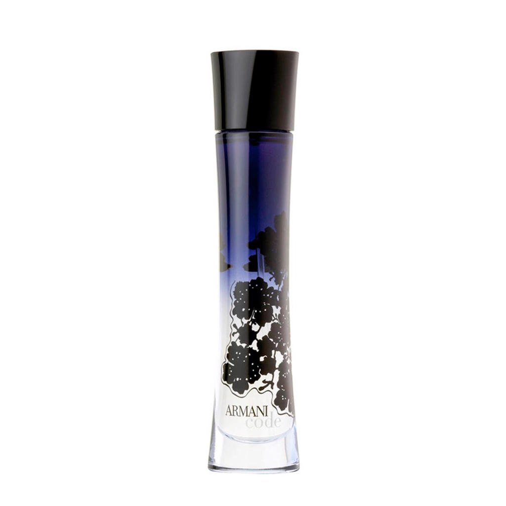 Giorgio Armani Code Femme eau de parfum - 50 ml