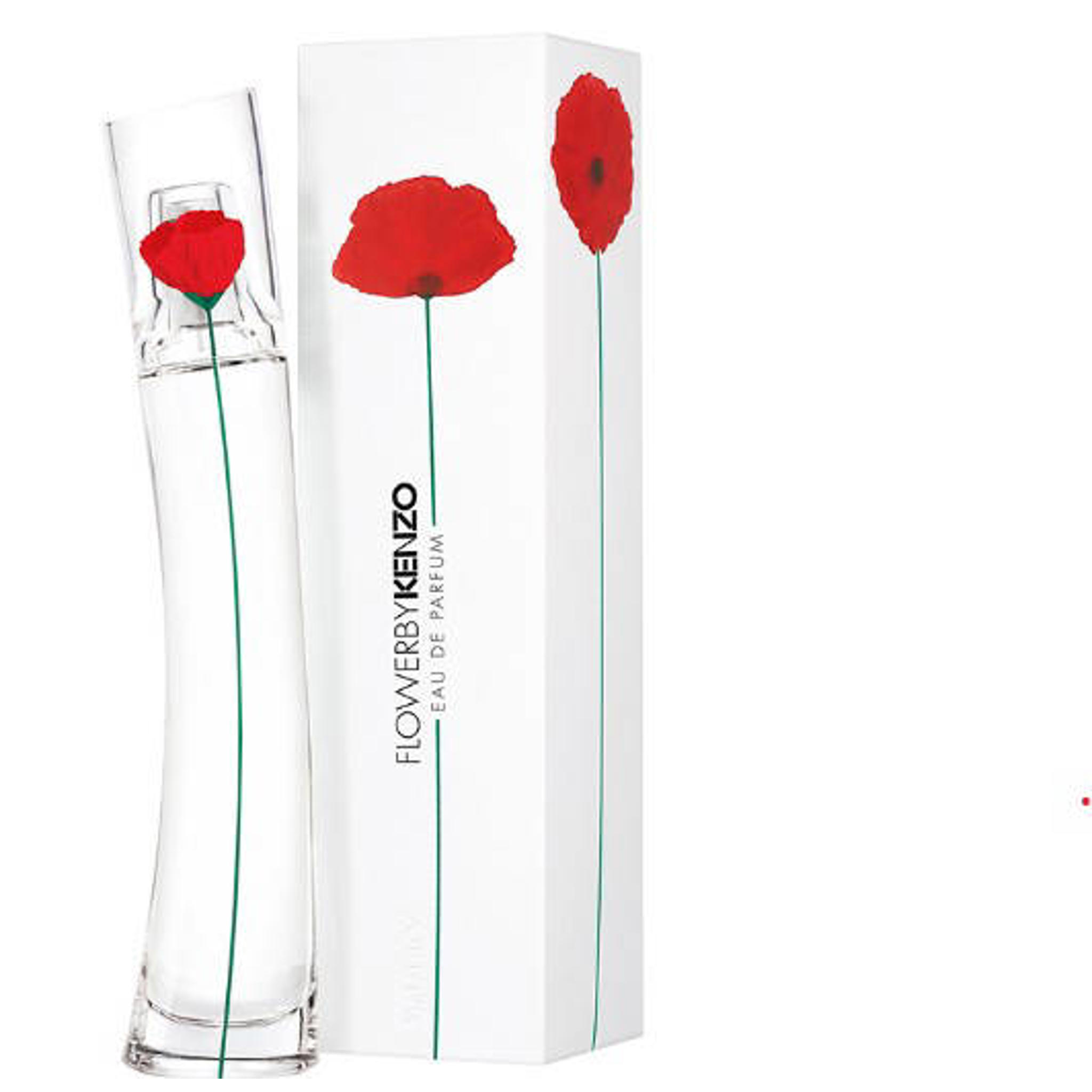 Kenzo Flower Eau De Parfum 30 Ml www.wehkamp.nl