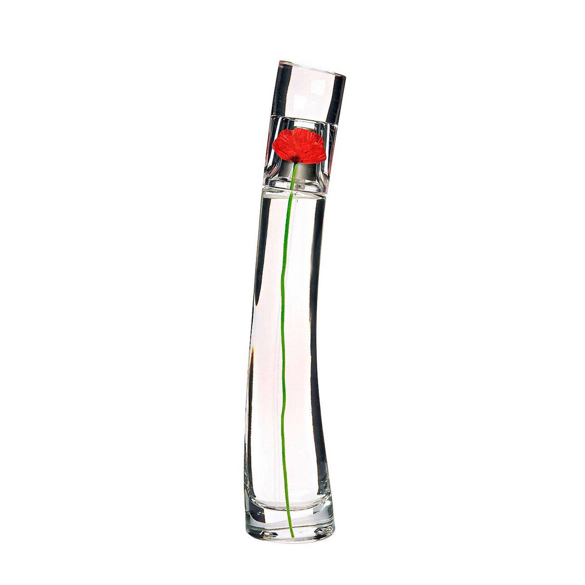 Overdreven massa Druif Kenzo Flower eau de parfum - 30 ml | wehkamp