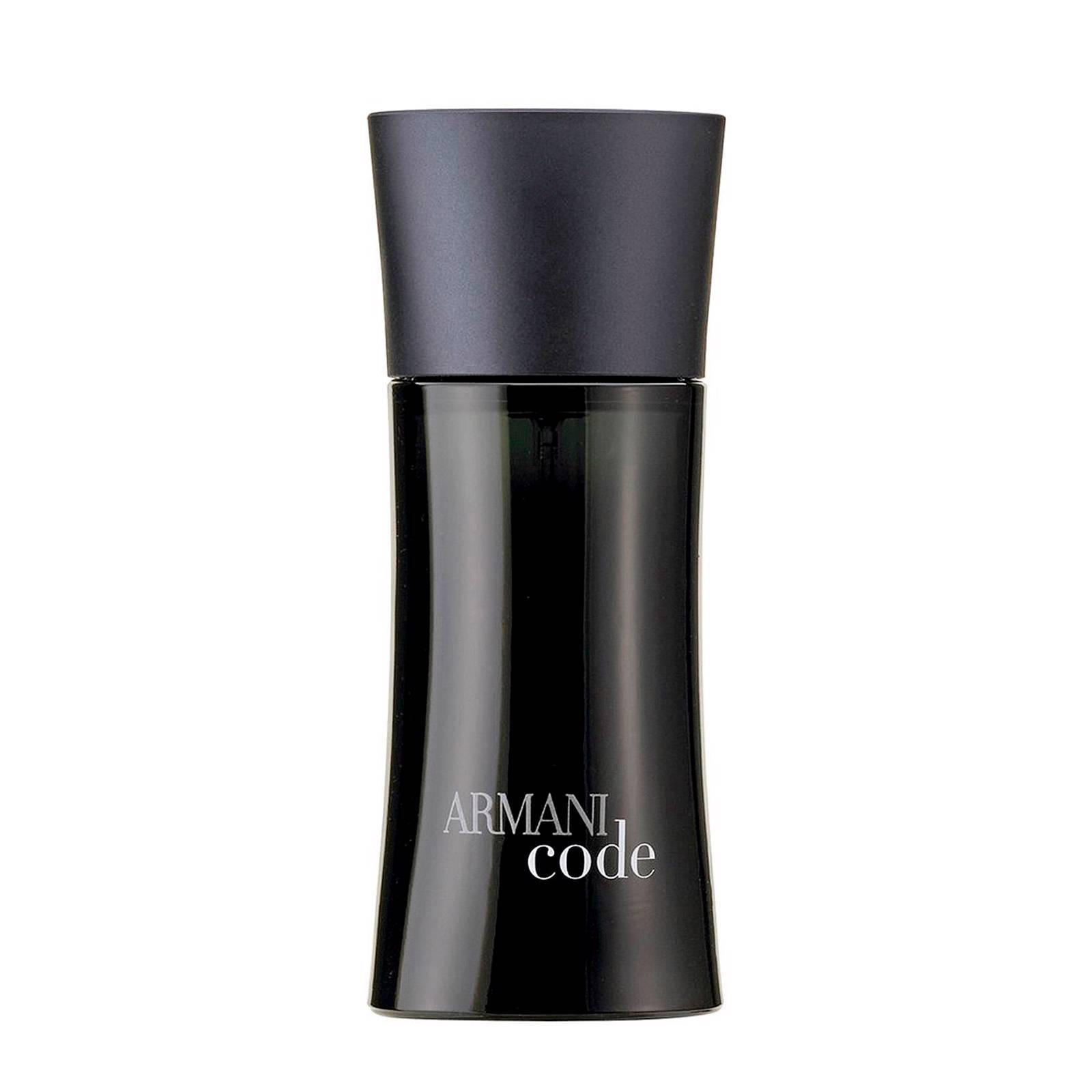 armani code eau de toilette 50 ml