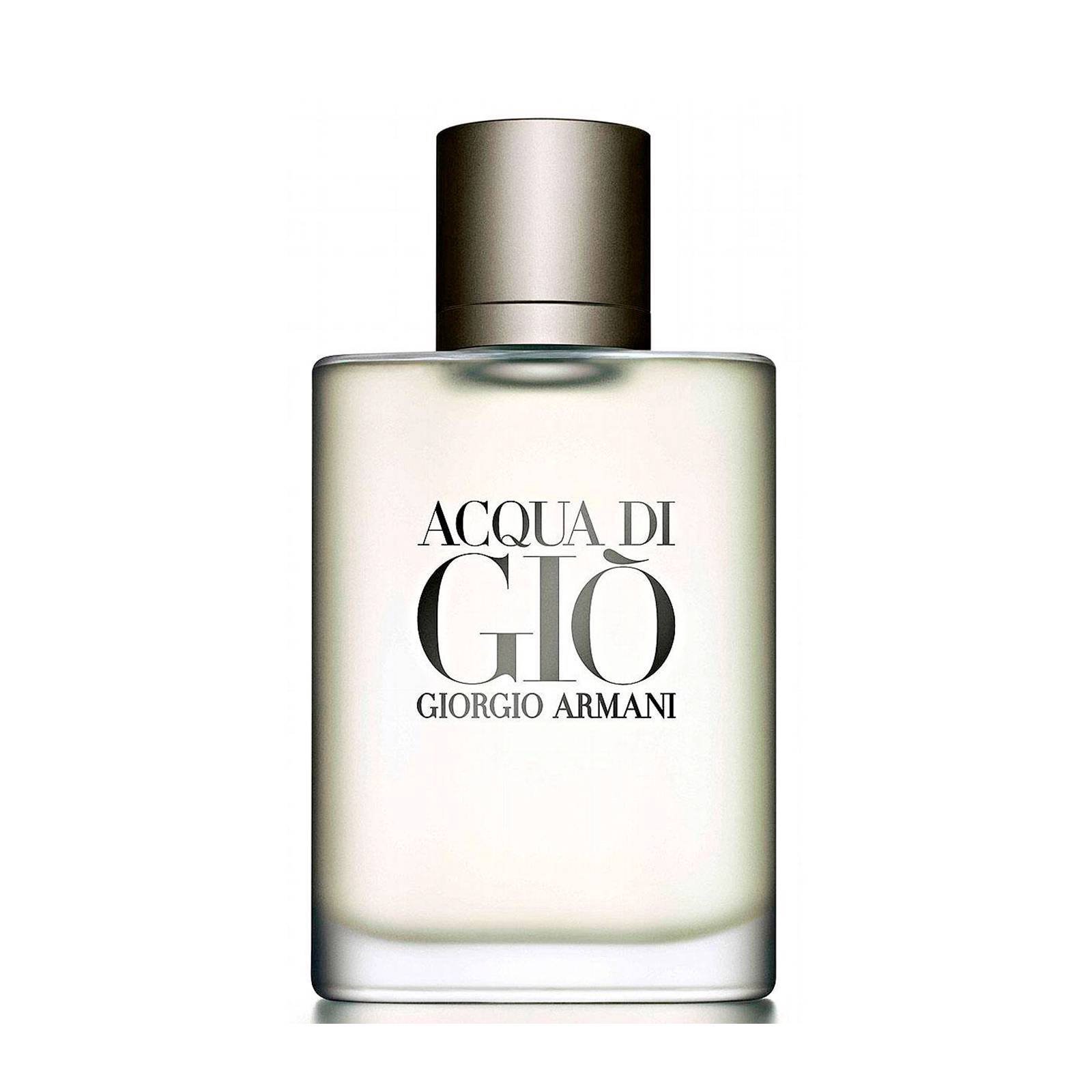 armani acqua di gio homme eau de toilette