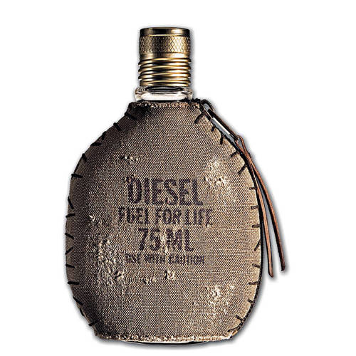 Diesel Fuel For Life Men Eau De Toilette 75 Ml diesel kopen in de aanbieding