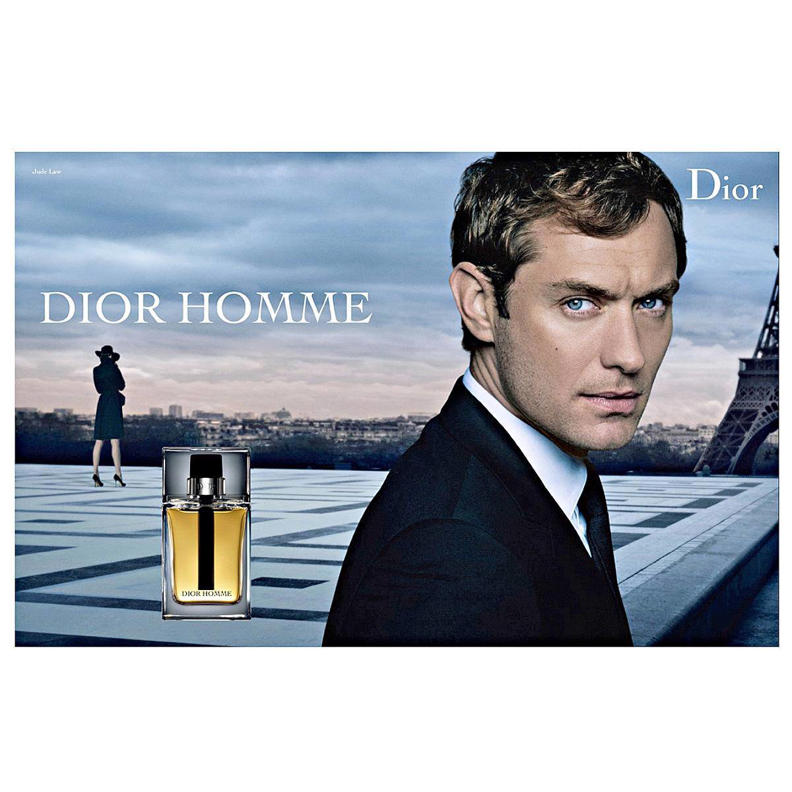 Dior Homme Eau De Toilette 50 Ml Wehkamp