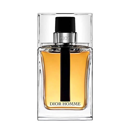Dior Homme Eau De Toilette 50 Ml dior kopen in de aanbieding