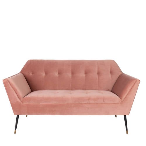 Dutchbone Kate 2 Zitsbank dutchbone kopen in de aanbieding