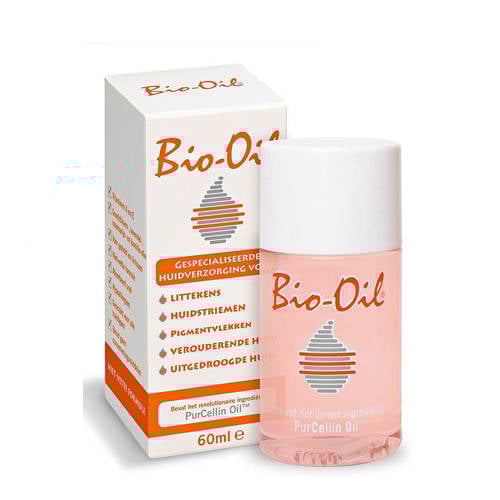 Bio Oil Purcellin Bodyolie bio oil kopen in de aanbieding