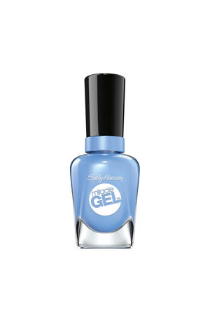 nagellak - 370 Sugar Fix