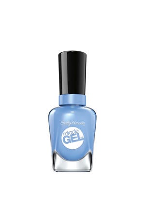 nagellak - 370 Sugar Fix