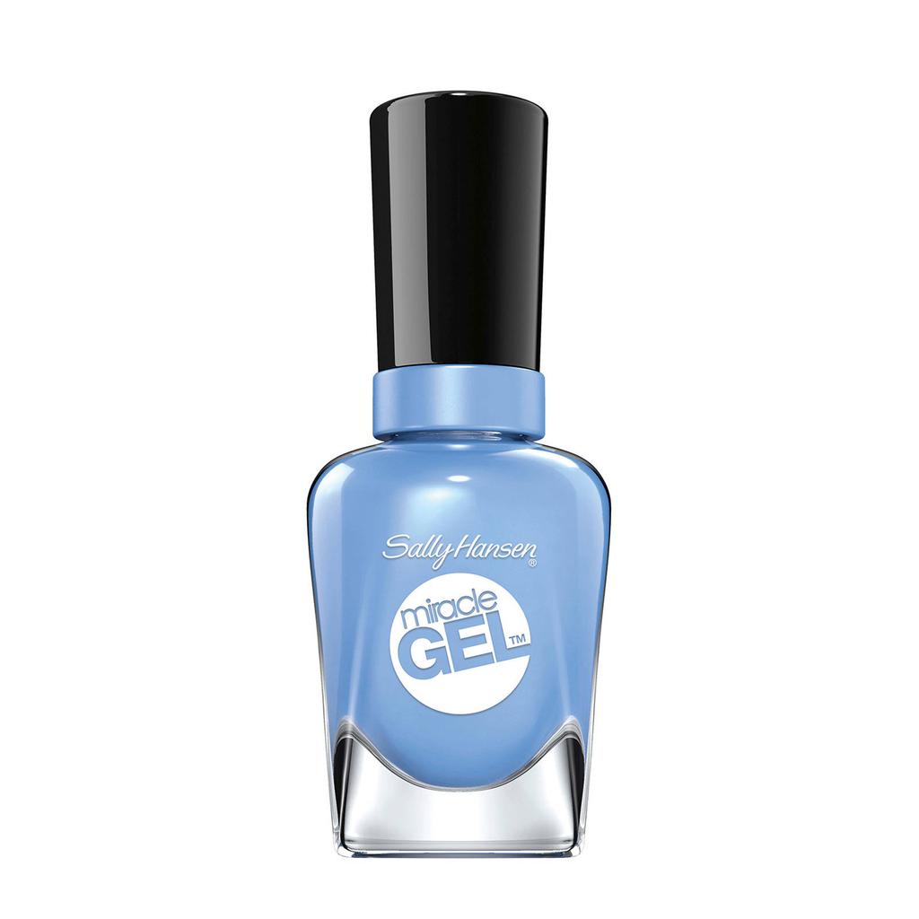Sally Hansen Miracle Gel nagellak - 370 Sugar Fix