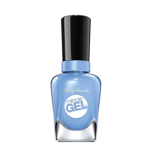 Sally Hansen Miracle Gel nagellak - 370 Sugar Fix afbeelding