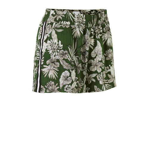 Whkmps Beachwave Short Met All Over Print whkmps beachwave kopen in de aanbieding Whkmps Beachwave Short Met All Over Print whkmps beachwave kopen in de aanbieding