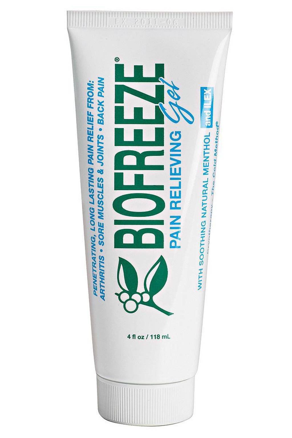 Biofreeze Biofreeze Tube verkoelende gel