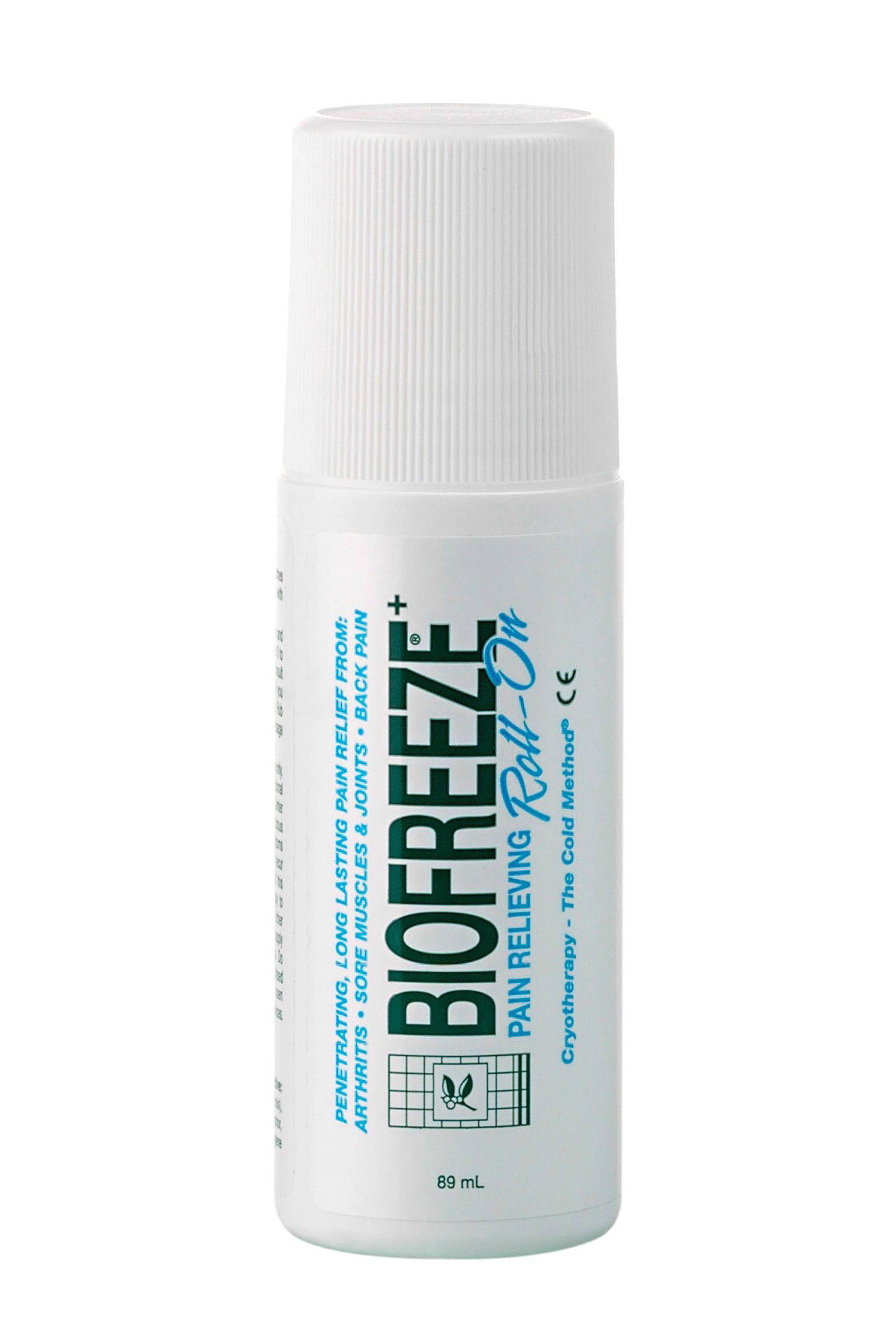 Biofreeze Biofreeze Verkoelende Roller Wehkamp