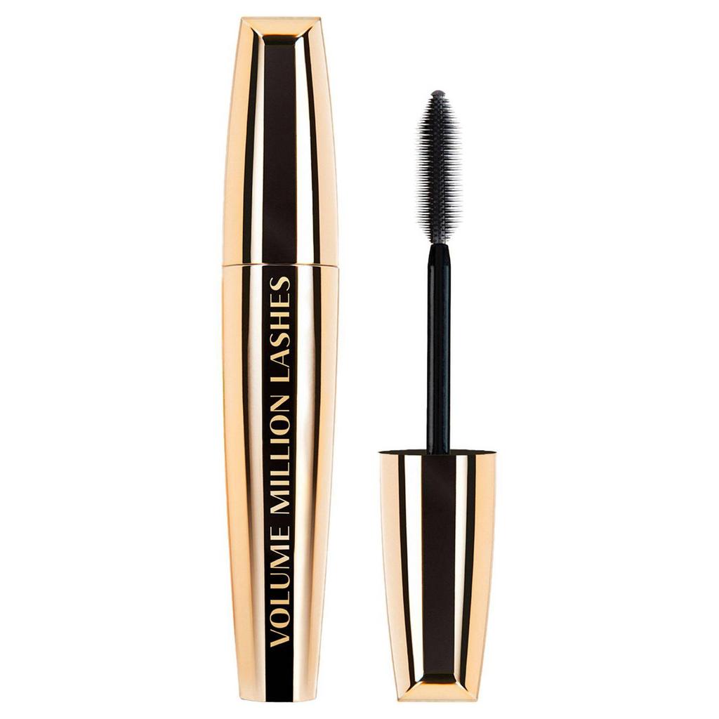 L'Oréal Paris Volume Million Lashes mascara- Zwart