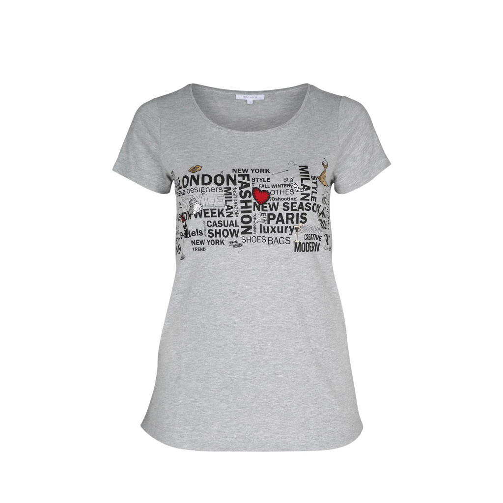 Paprika Tshirt wehkamp