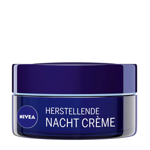 Nivea Essentials Herstellende Nachtcreme 50Ml nivea kopen in de aanbieding Nivea Essentials Herstellende Nachtcreme 50Ml nivea kopen in de aanbieding