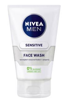 FOR MEN Sensitive reinigingsgel