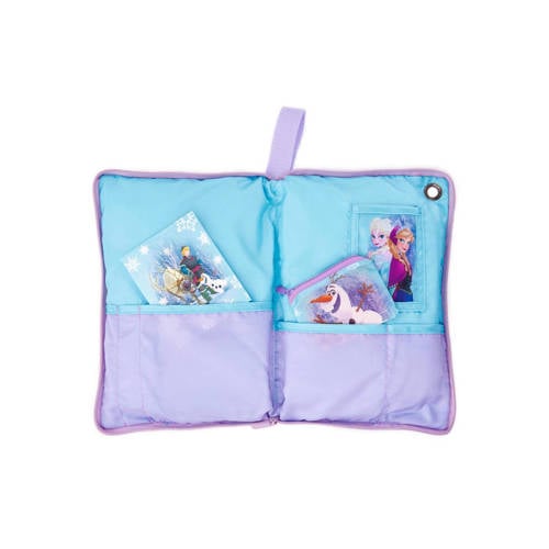 Disney Frozen Kussen Met Opbergvakken disney kopen in de aanbieding
