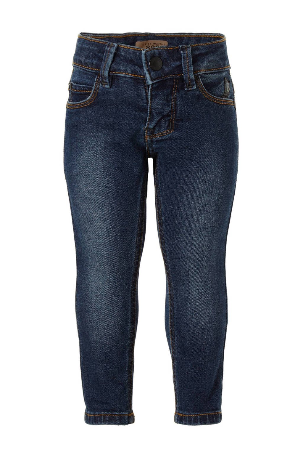 baby tapered fit jeans