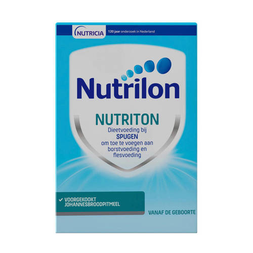Nutrilon Nutriton Vanaf De Geboorte nutrilon kopen in de aanbieding