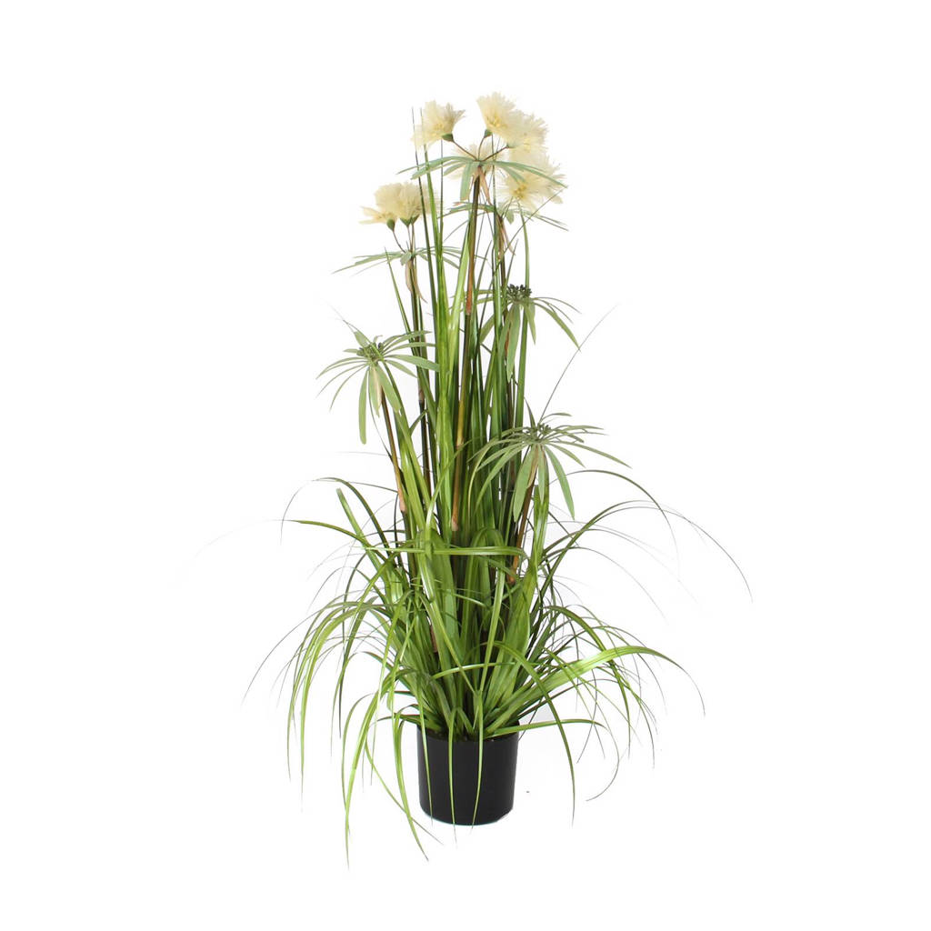 Mica kunstgras Pom Pom (h120 cm)