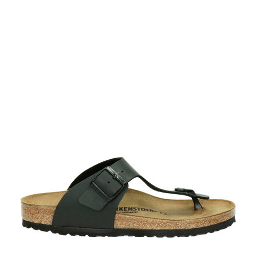Birkenstock Slippers birkenstock kopen in de aanbieding