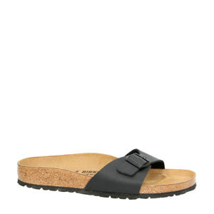 slippers zwart