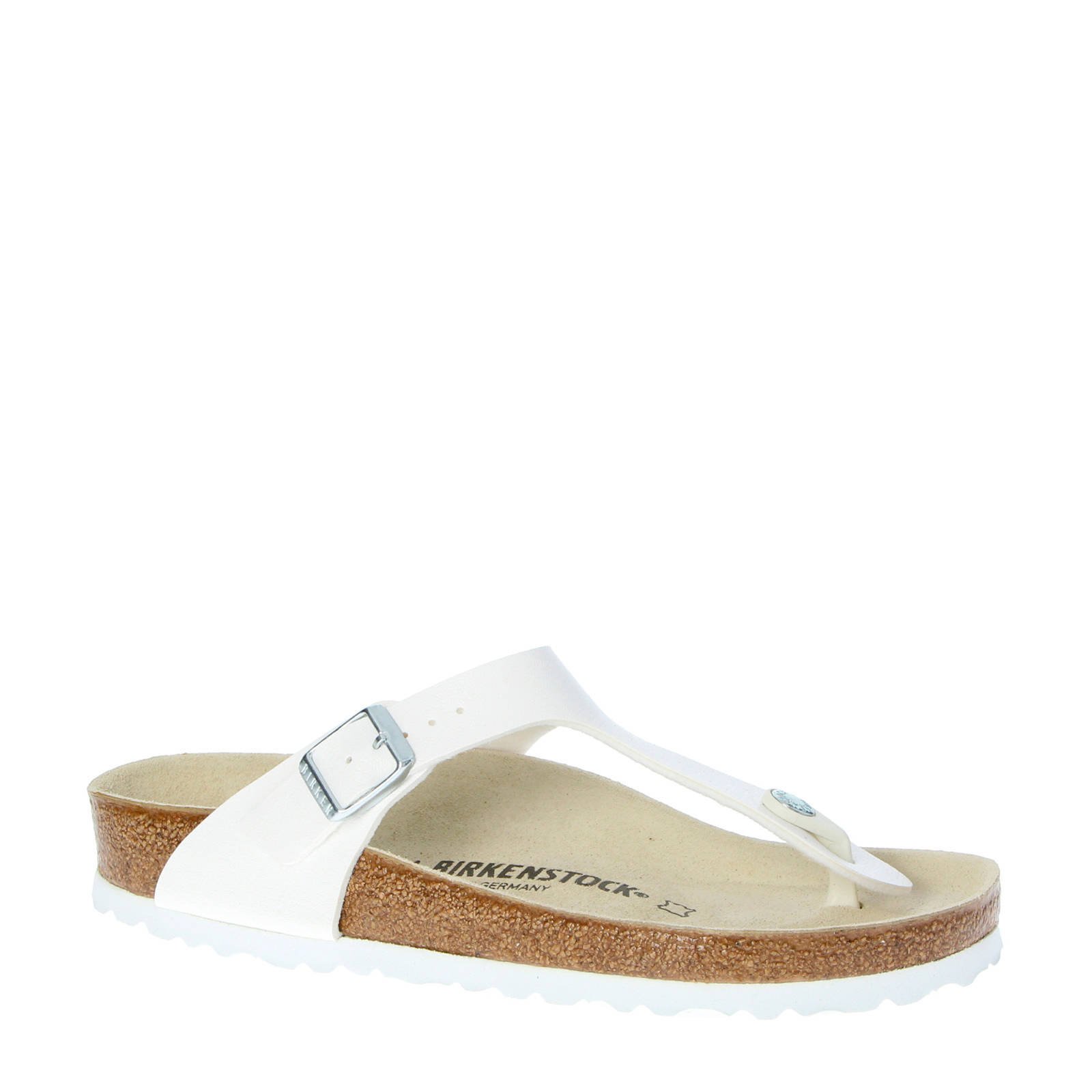 Birkenstock Gizeh slippers kopen Morgen in huis wehkamp