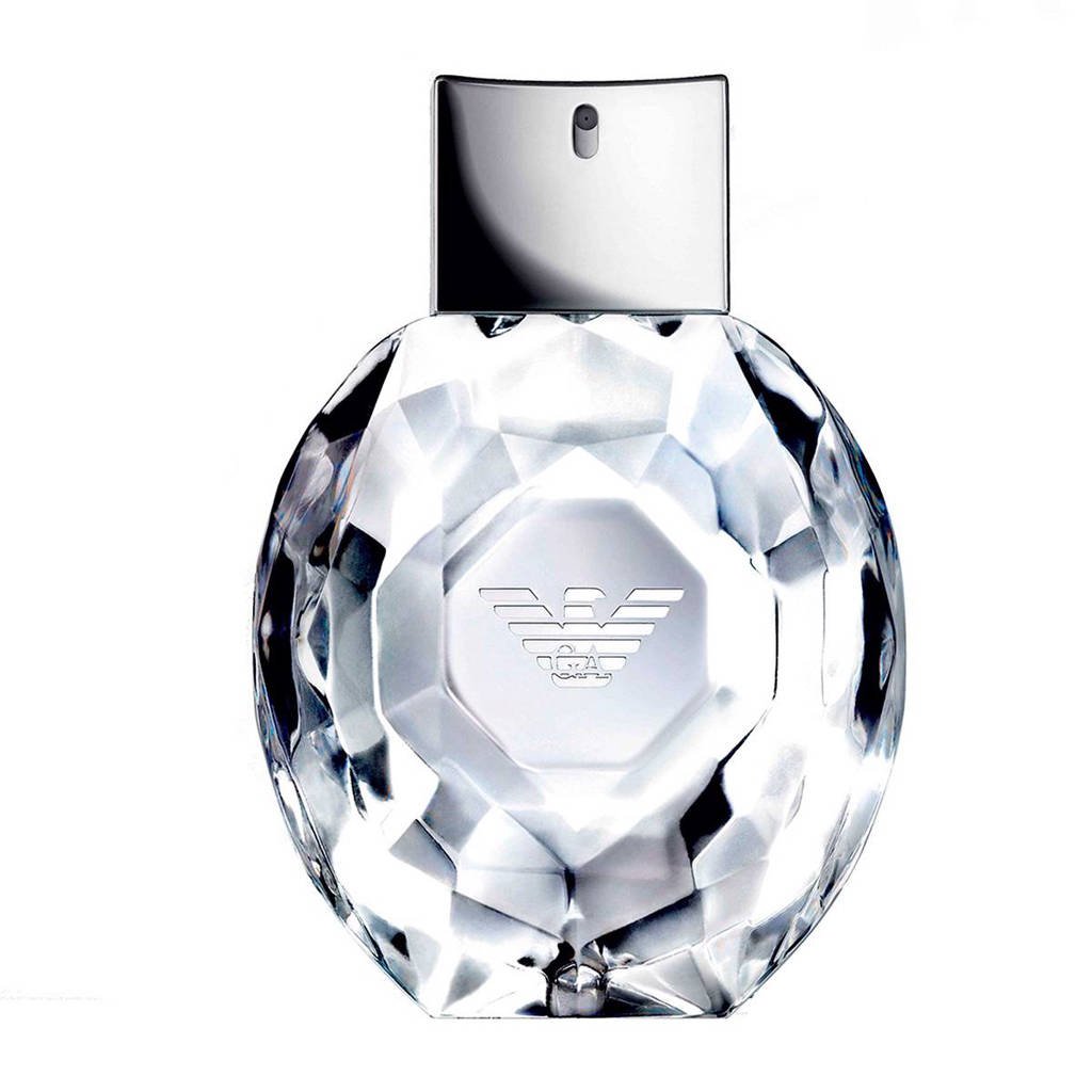 Giorgio Armani Diamonds Woman eau de parfum - 50 ml