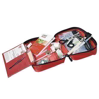 Eerste Hulp Adventurer kit