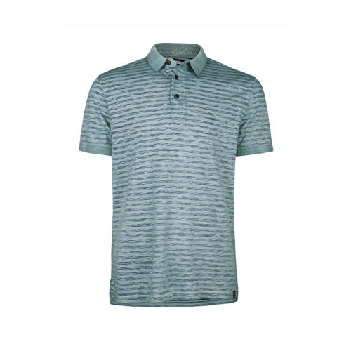 We Fashion Regular Fit Polo Met Strepen Lichtblauw we fashion kopen in de aanbieding We Fashion Regular Fit Polo Met Strepen Lichtblauw we fashion kopen in de aanbieding