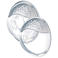 Philips AVENT Borstschelpen (6 stuks) SCF157/02
