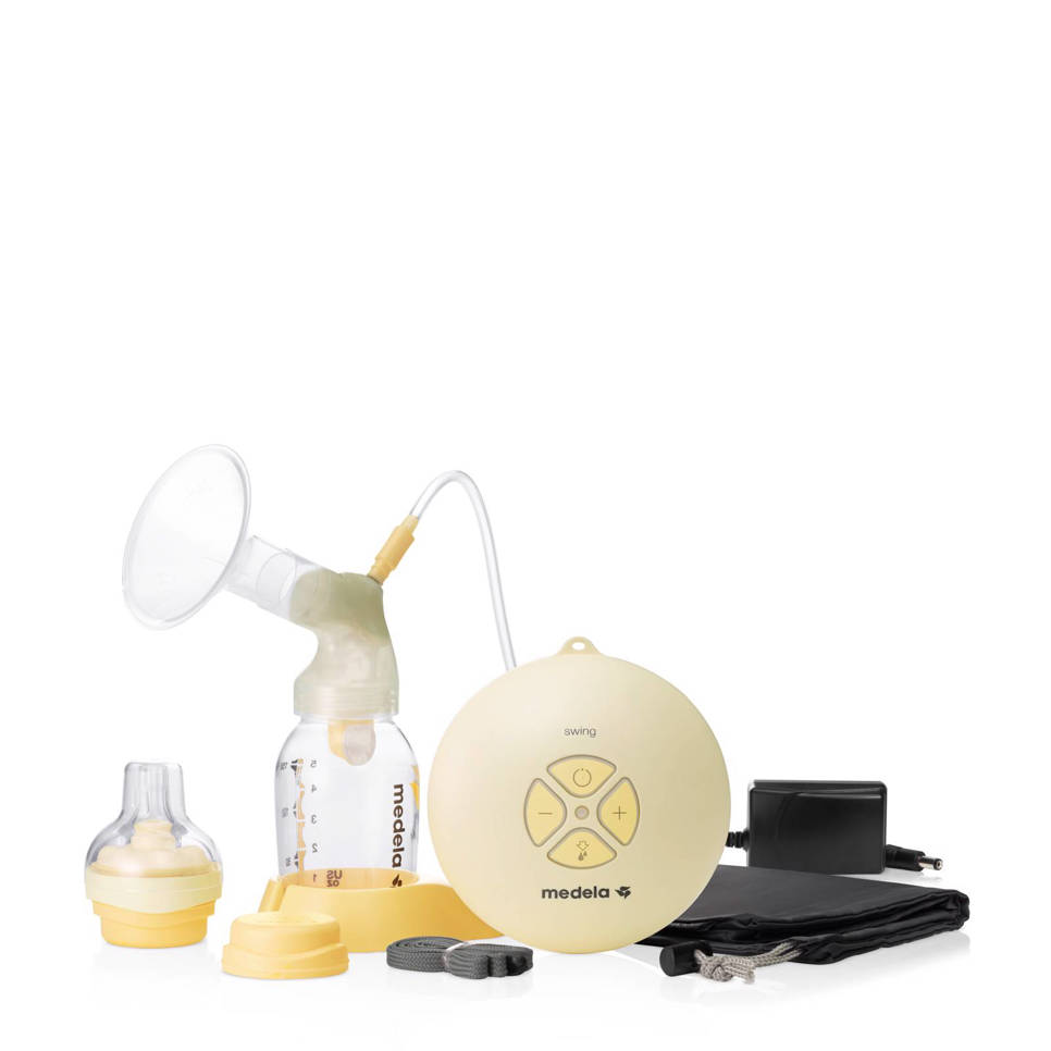 Medela Swing elektrische borstkolf