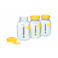 Medela Moedermelkfles 3 stuks (150 ml)