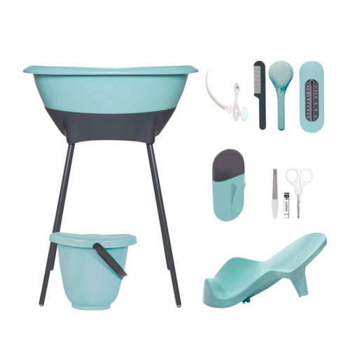 Luma Badset Silt Green luma kopen in de aanbieding Luma Badset Silt Green luma kopen in de aanbieding