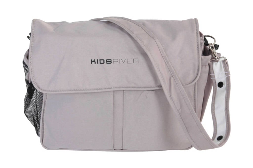 Kidsriver Verzorgingstas - Sand, sand