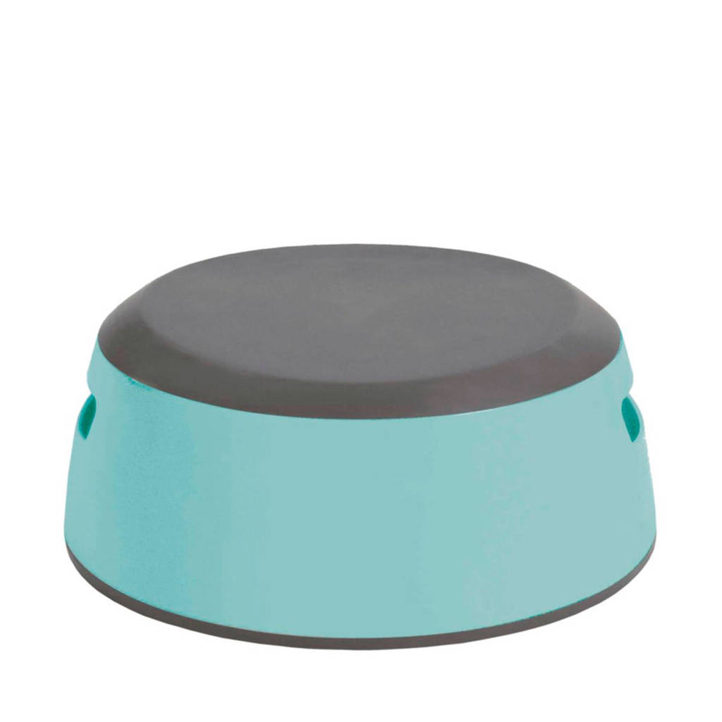 Luma opstapje silt green, Silt Green