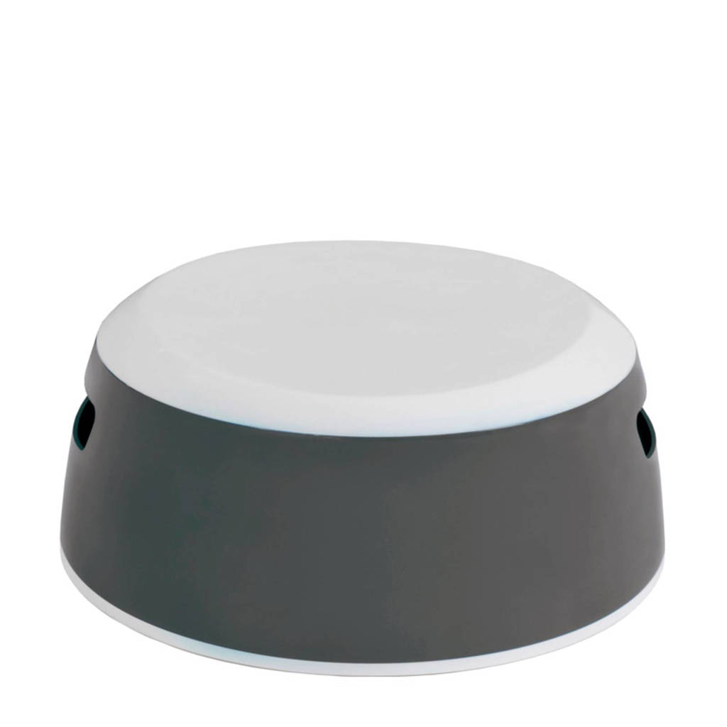 Luma opstapje dark grey, Dark grey
