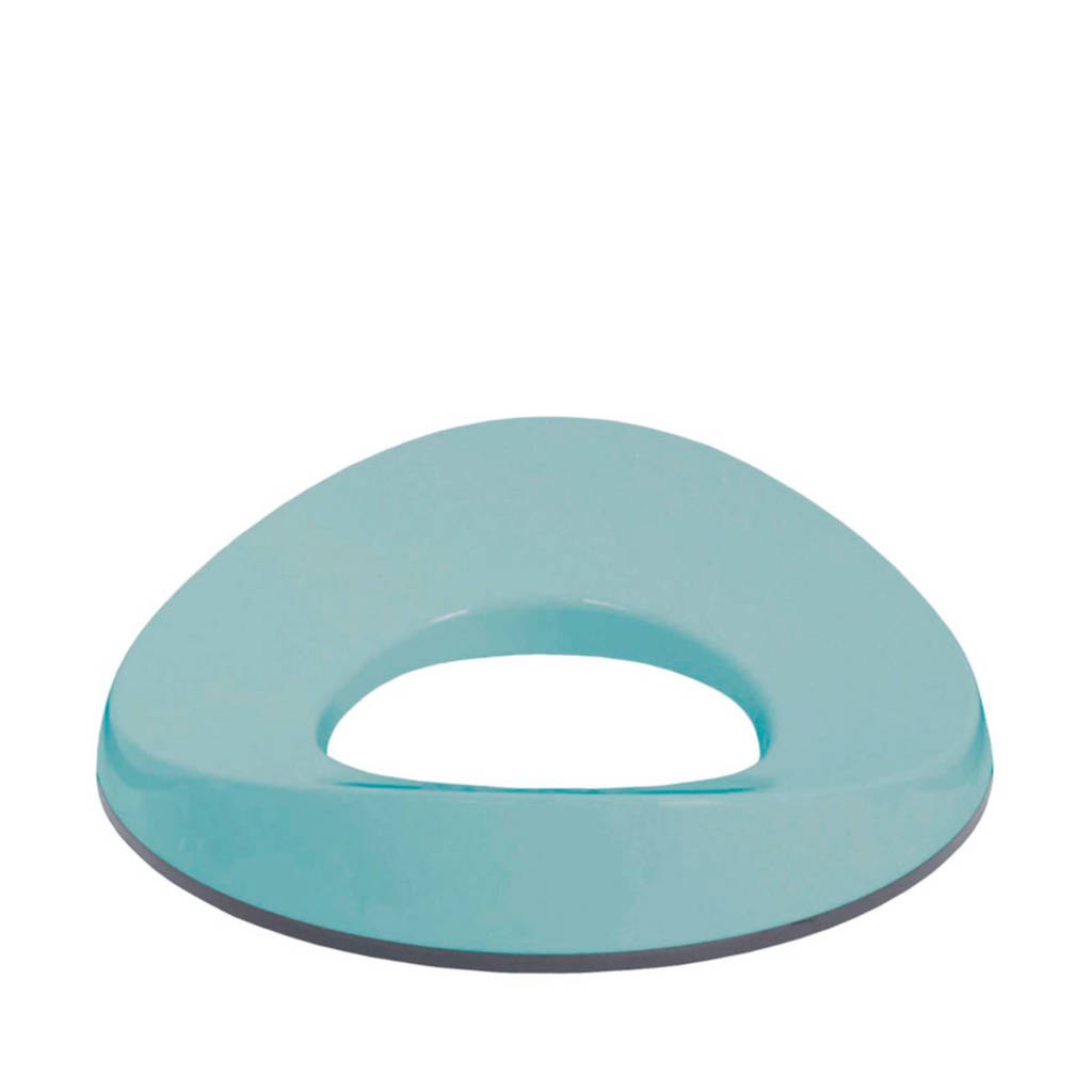 Luma toiletverkleiner silt green, Silt Green