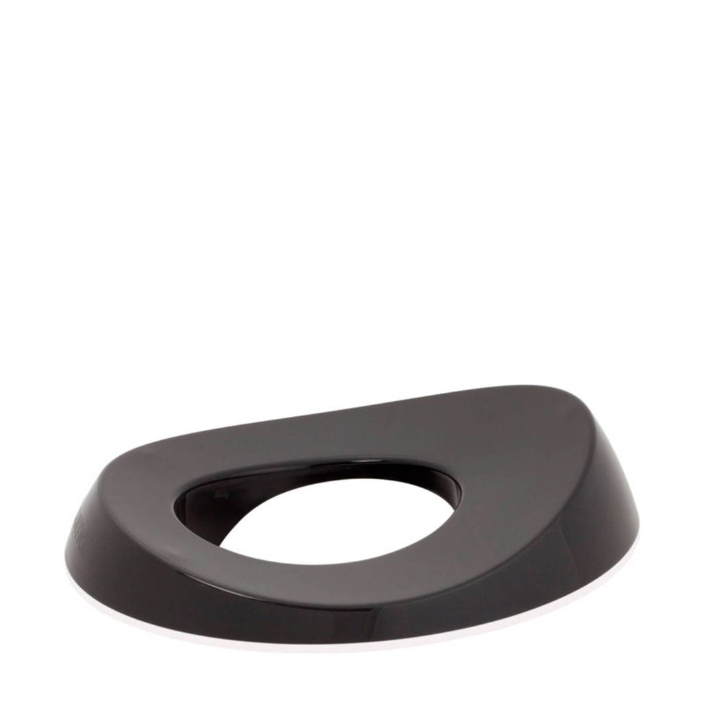 Luma toiletverkleiner dark grey, Dark grey