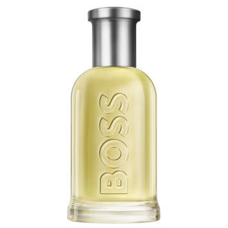 Bottled eau de toilette - 50 ml
