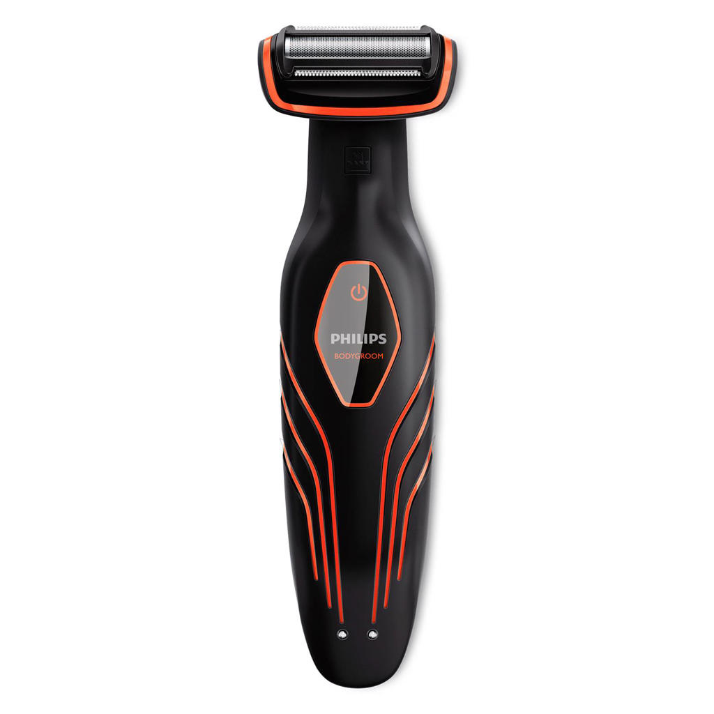 Philips BG2026/32 Bodygroom series 3000 - douchebestendige bodygroomer ...