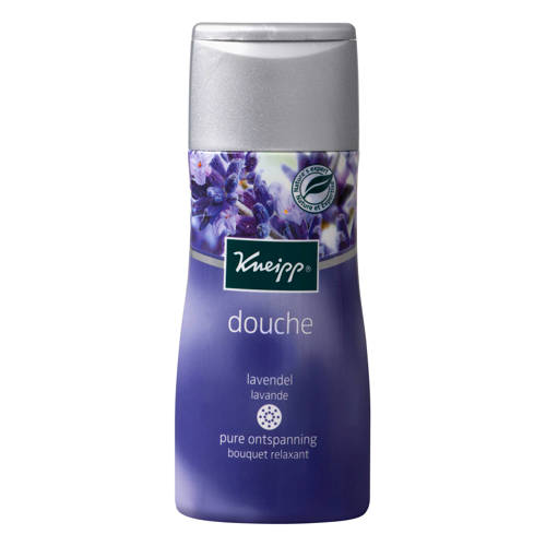 Kneipp Lavendel Douchegel kneipp kopen in de aanbieding