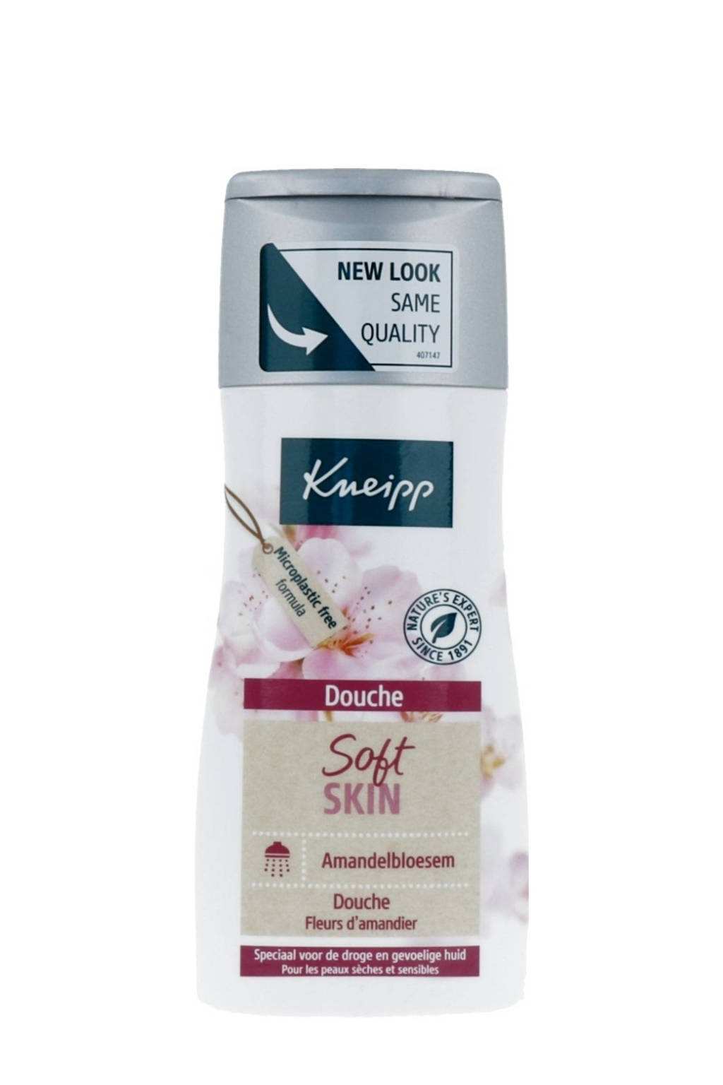Kneipp Amandelbloesem douchegel