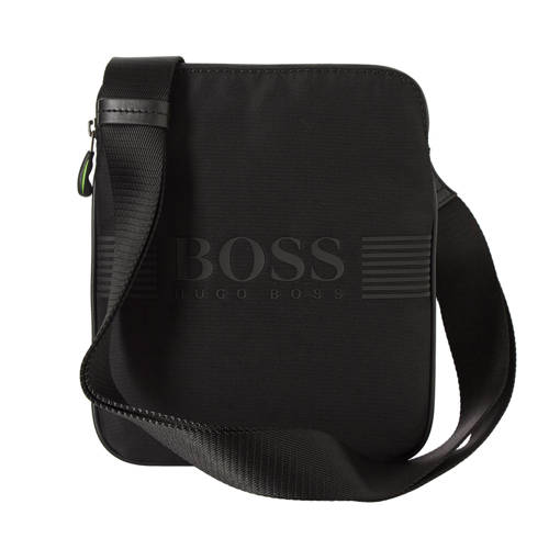 Boss Athleisure Crossbody Tas boss athleisure kopen in de aanbieding Boss Athleisure Crossbody Tas boss athleisure kopen in de aanbieding