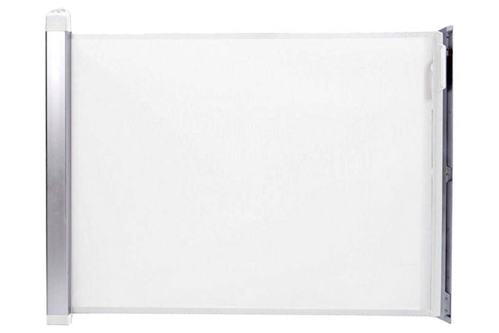 Lascal KiddyGuard Avant traphekje 80 cm, Wit