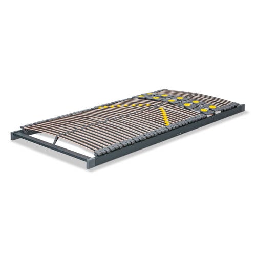 Beter Bed Lattenbodem Bossflex 600 De Luxe Vast beter bed kopen in de aanbieding Beter Bed Lattenbodem Bossflex 600 De Luxe Vast beter bed kopen in de aanbieding